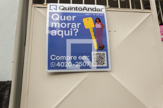 Placa  de casa à venda com 2 quartos, 150m² em Conjunto Habitacional Calux, São Bernardo do Campo