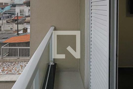 Varanda de casa à venda com 3 quartos, 115m² em Parque Independencia, São Paulo