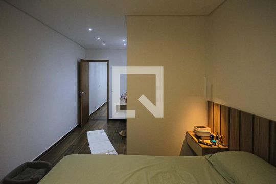 Suite de casa à venda com 3 quartos, 115m² em Parque Independencia, São Paulo