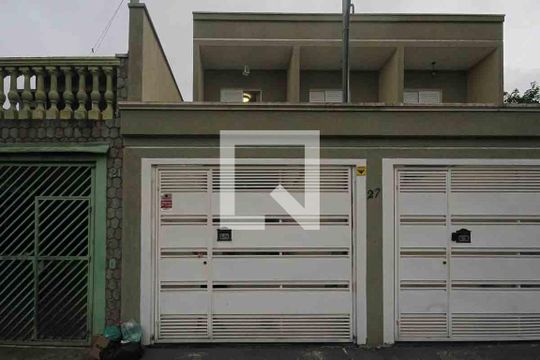 Fachada de casa à venda com 3 quartos, 115m² em Parque Independencia, São Paulo
