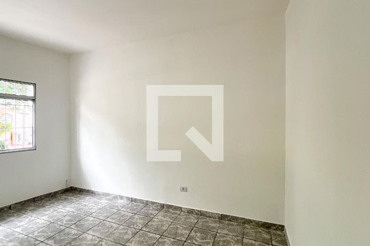 Quarto de apartamento para alugar com 1 quarto, 40m² em Nossa Senhora do O, São Paulo