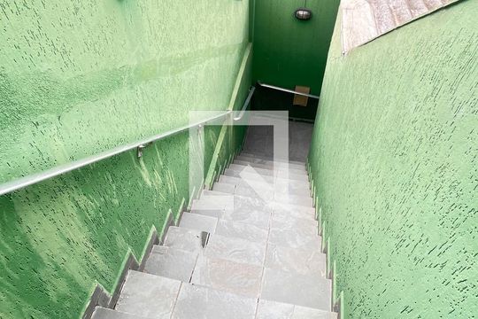Entrada de apartamento para alugar com 1 quarto, 40m² em Nossa Senhora do O, São Paulo