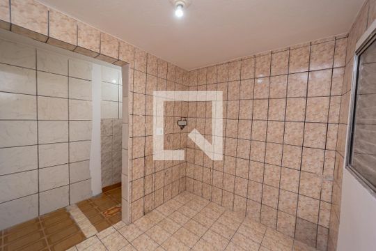Quarto 1 de casa para alugar com 2 quartos, 28m² em Jardim Penha, São Paulo