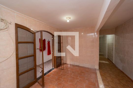 Casa para alugar com 2 quartos, 28m² em Jardim Penha, São Paulo