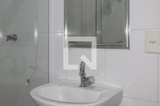 Banheiro de apartamento à venda com 2 quartos, 70m² em Jardim America, São Paulo
