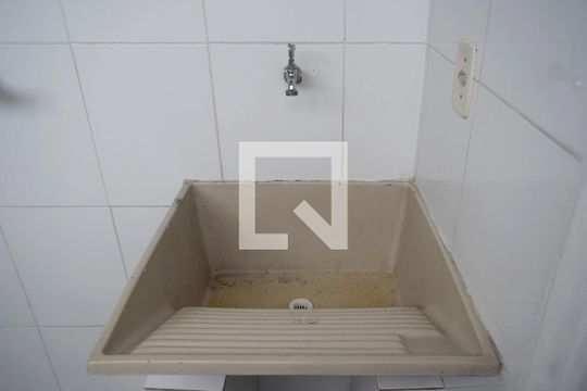 Área de Serviço de apartamento à venda com 2 quartos, 70m² em Jardim America, São Paulo