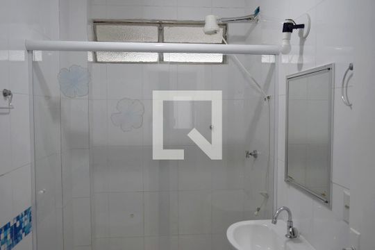 Banheiro de apartamento à venda com 2 quartos, 70m² em Jardim America, São Paulo