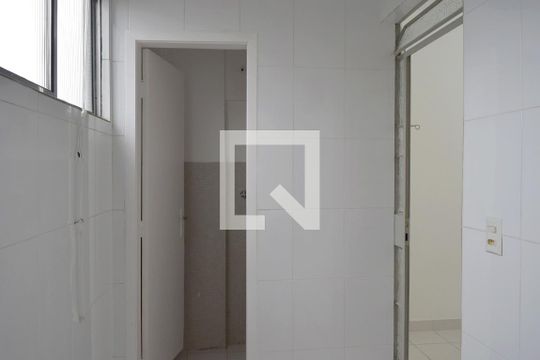 Área de Serviço de apartamento à venda com 2 quartos, 70m² em Jardim America, São Paulo