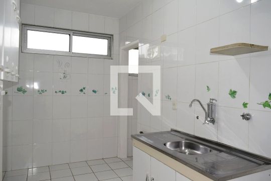 Cozinha de apartamento à venda com 2 quartos, 70m² em Jardim America, São Paulo