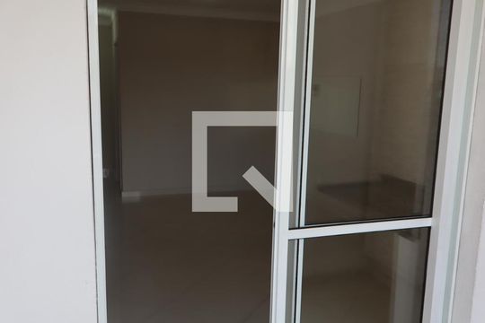 Varanda gourmet de apartamento para alugar com 3 quartos, 75m² em Parque São Lucas, São Paulo