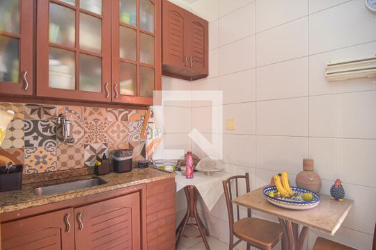 Cozinha de casa à venda com 3 quartos, 300m² em Engenho do Mato, Niterói