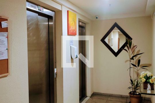 Área comum de apartamento à venda com 2 quartos, 126m² em Taquara, Rio de Janeiro
