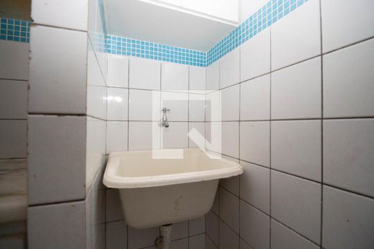 Kitnet de kitnet/studio para alugar com 0 quarto, 23m² em Cln 313, Brasília