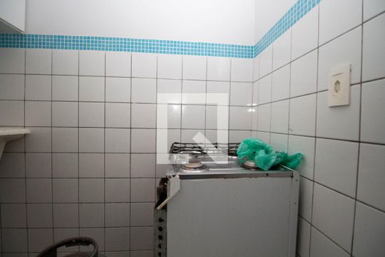 Kitnet de kitnet/studio para alugar com 0 quarto, 23m² em Cln 313, Brasília