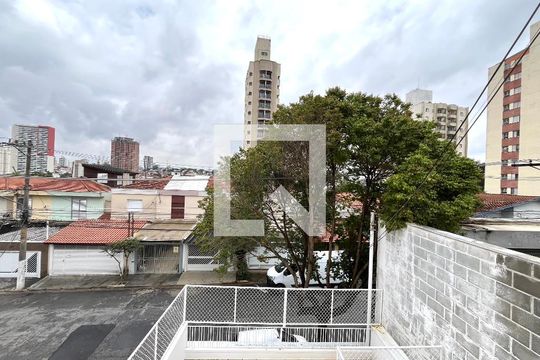 Vista do Quarto 3 de casa à venda com 5 quartos, 200m² em Campo Belo, São Paulo