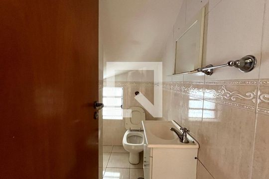 Lavabo de casa à venda com 5 quartos, 200m² em Campo Belo, São Paulo