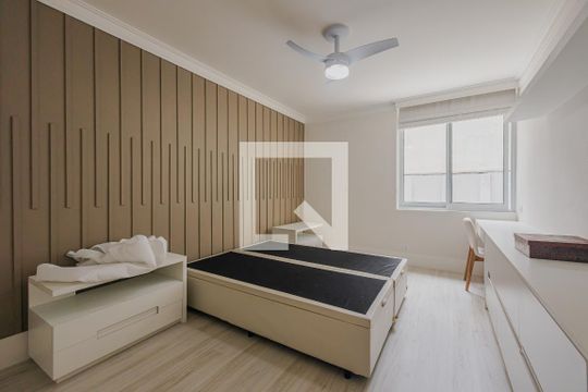 Quarto 1 de apartamento à venda com 2 quartos, 97m² em Jardim Paulista, São Paulo