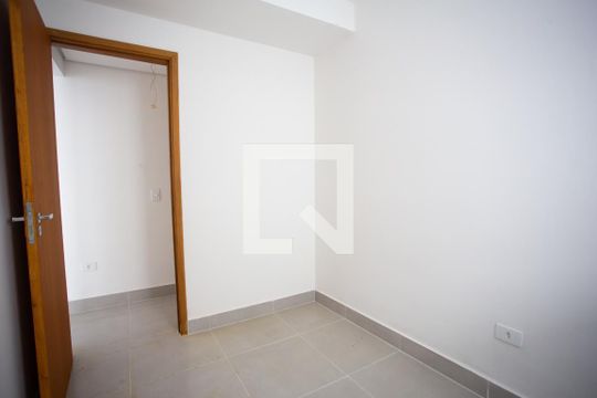 QUARTO 1 de casa de condomínio à venda com 2 quartos, 40m² em Santana, São Paulo