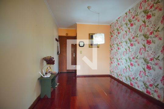 Apartamento à venda com 2 quartos, 76m² em Bom Jesus, Porto Alegre