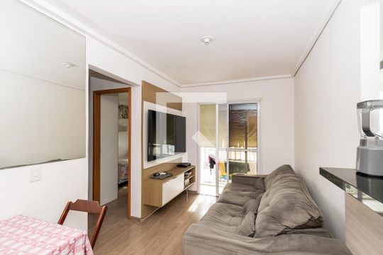 Apartamento para alugar com 2 quartos, 48m² em Irajá, Rio de Janeiro