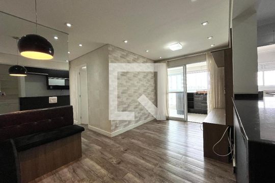 Apartamento para alugar com 2 quartos, 67m² em Vila Santa Catarina, São Paulo