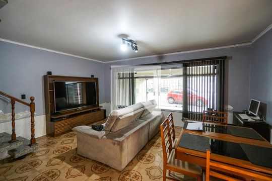 Casa à venda com 2 quartos, 231m² em Vila Gomes Cardim, São Paulo