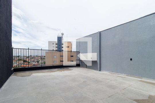 Área comum de apartamento à venda com 2 quartos, 44m² em Vila Formosa, São Paulo