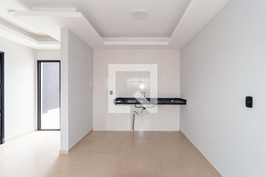 Área comum de apartamento à venda com 2 quartos, 44m² em Vila Formosa, São Paulo