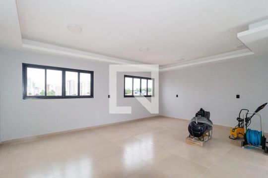 Área comum de apartamento à venda com 2 quartos, 44m² em Vila Formosa, São Paulo