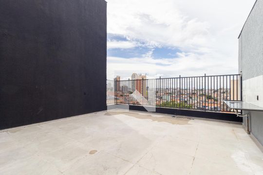 Área comum de apartamento à venda com 2 quartos, 44m² em Vila Formosa, São Paulo