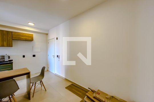 Sala de apartamento à venda com 2 quartos, 44m² em Vila Formosa, São Paulo