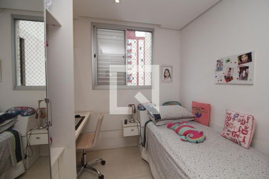 Quarto 1 de apartamento à venda com 2 quartos, 63m² em Vila Esperança, São Paulo