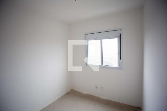 Quarto  de apartamento à venda com 2 quartos, 55m² em Centro, Diadema