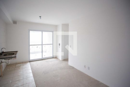 Apartamento à venda com 2 quartos, 55m² em Centro, Diadema