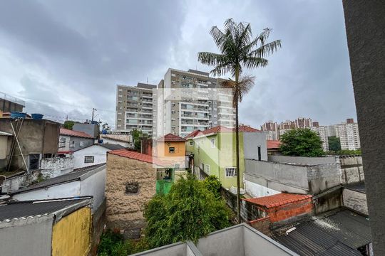 Vista da suíte 2 de casa à venda com 2 quartos, 127m² em Piqueri, São Paulo