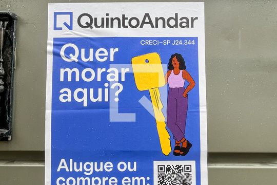 Adesivo de casa à venda com 2 quartos, 127m² em Piqueri, São Paulo