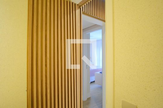 Lavabo de apartamento à venda com 3 quartos, 127m² em Tatuapé, São Paulo