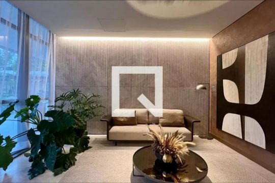 Área comum de apartamento para alugar com 4 quartos, 325m² em Jardim Promissao, São Paulo