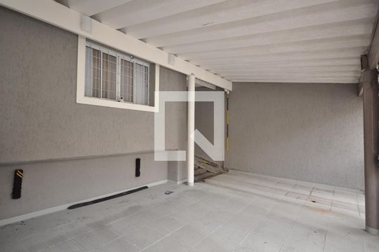 Garagem de casa à venda com 7 quartos, 300m² em Vila Nova Mazzei, São Paulo