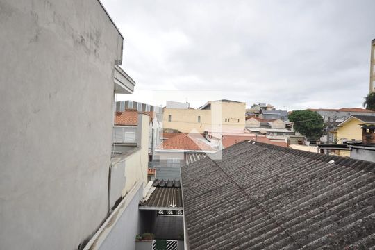 Vista da Varanda de casa à venda com 7 quartos, 300m² em Vila Nova Mazzei, São Paulo