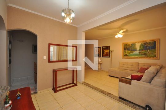 Sala 2 de casa à venda com 7 quartos, 300m² em Vila Nova Mazzei, São Paulo