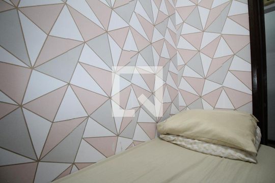 Quarto 3 de apartamento para alugar com 3 quartos, 90m² em Barra, Salvador