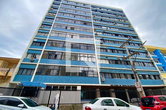 Fachada de apartamento para alugar com 3 quartos, 90m² em Barra, Salvador