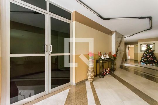 Apartamento para alugar com 2 quartos, 74m² em Pompeia, São Paulo