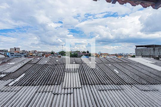 Vista Suíte de casa para alugar com 3 quartos, 280m² em Vila Picinin, São Paulo