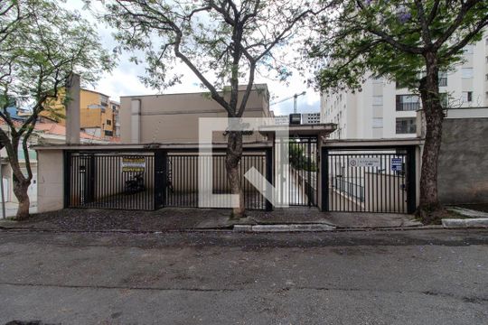 Fachada de casa de condomínio à venda com 3 quartos, 112m² em Vila Nova Mazzei, São Paulo
