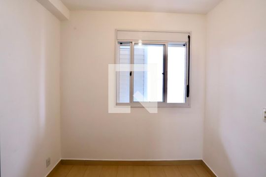 Quarto de apartamento para alugar com 1 quarto, 33m² em Belém, São Paulo