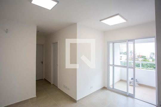 Apartamento para alugar com 2 quartos, 45m² em Centro, Diadema