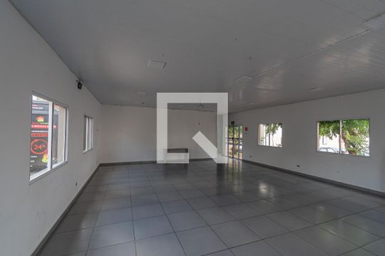 Área comum - Salão de festas de apartamento para alugar com 2 quartos, 56m² em Vila da Conquista, Hortolândia