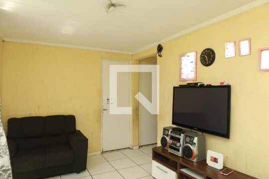 Apartamento à venda com 2 quartos, 49m² em Jardim Pedro José Nunes, São Paulo